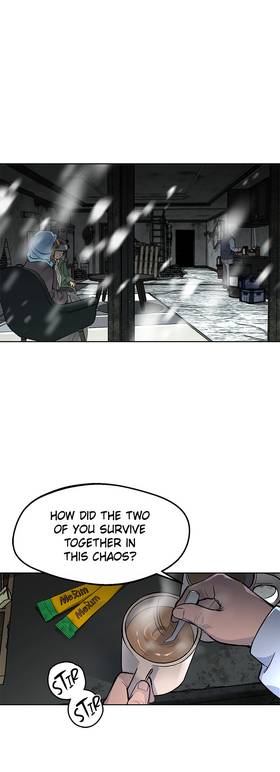 Read White Hole  2 Page 4 in English