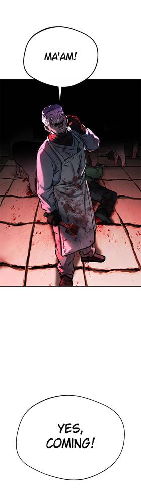 Read White Hole  3 Page 5 in English