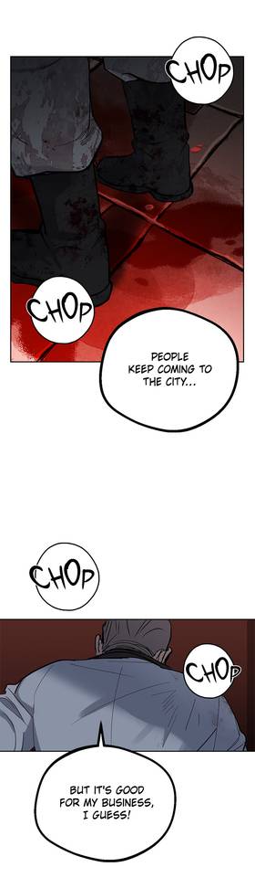 Read White Hole  3 Page 9 in English