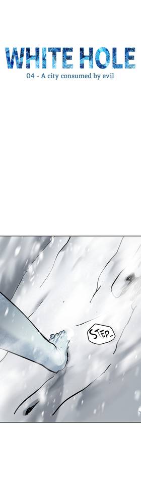 Read White Hole  4 Page 4 in English