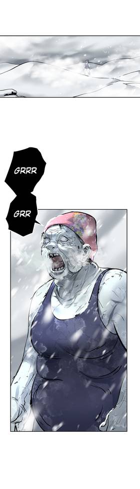 Read White Hole  4 Page 6 in English