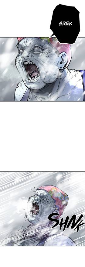 Read White Hole  4 Page 7 in English