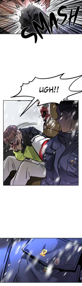 Read White Hole  5 Page 8 in English