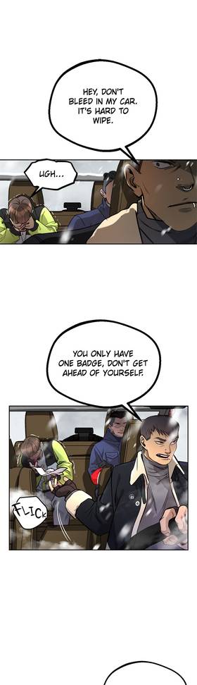 Read White Hole  5 Page 9 in English