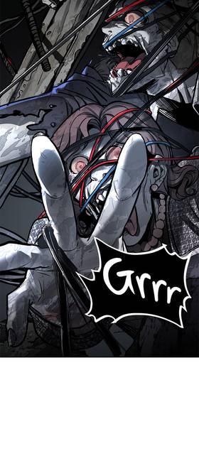 Read White Hole  6 Page 3 in English