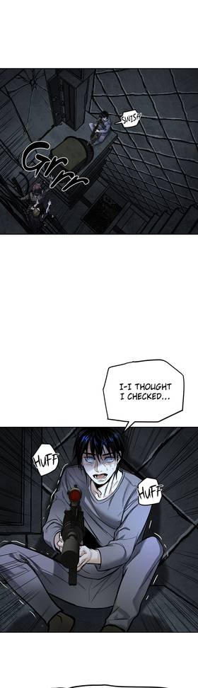 Read White Hole  6 Page 6 in English