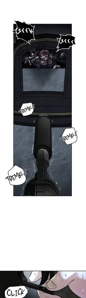 Read White Hole  6 Page 8 in English