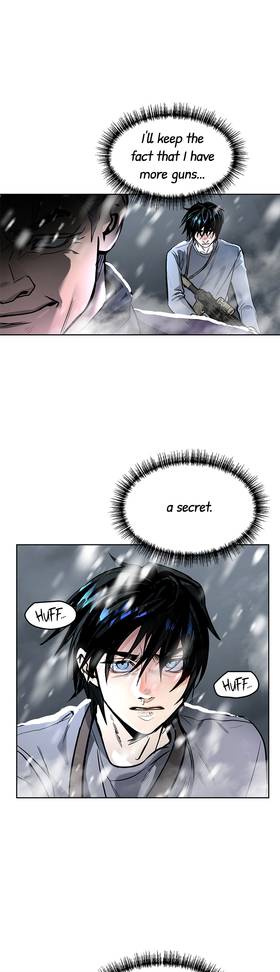 Read White Hole  7 Page 3 in English
