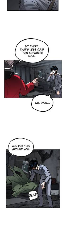 Read White Hole  7 Page 6 in English