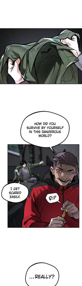 Read White Hole  7 Page 7 in English