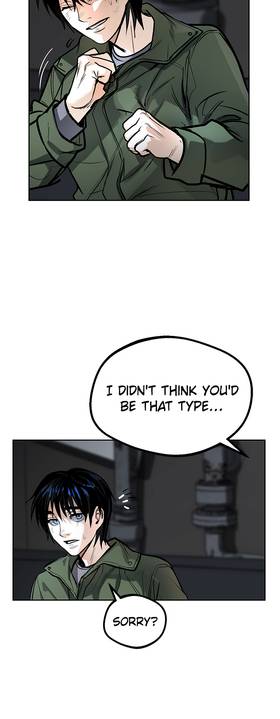 Read White Hole  7 Page 10 in English