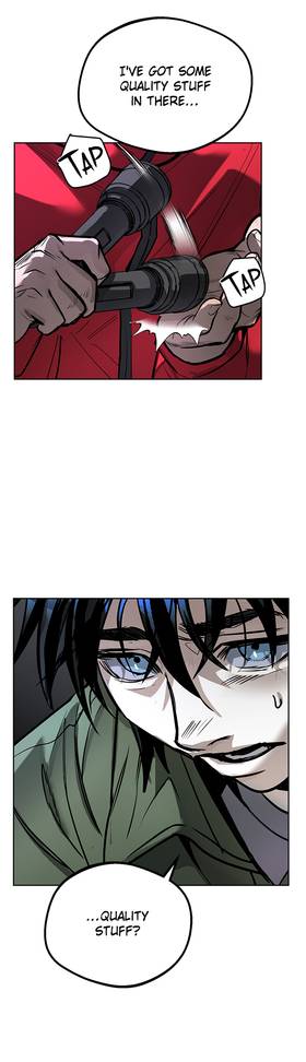 Read White Hole  8 Page 2 in English