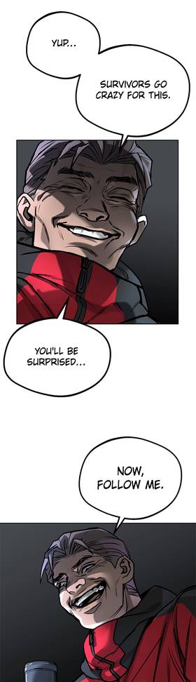 Read White Hole  8 Page 3 in English