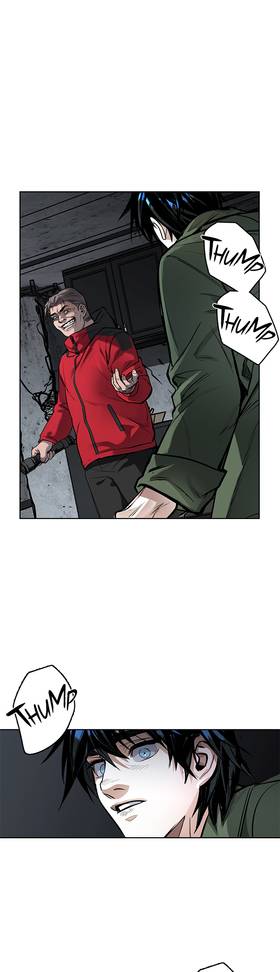 Read White Hole  8 Page 5 in English