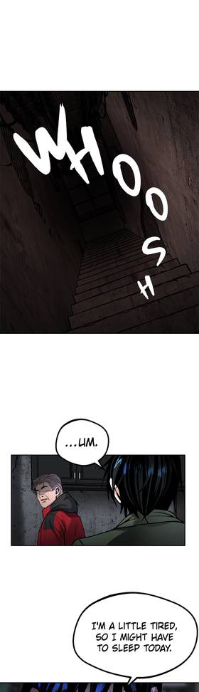Read White Hole  8 Page 7 in English