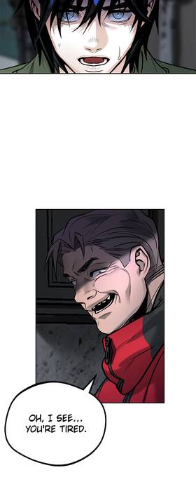 Read White Hole  8 Page 8 in English