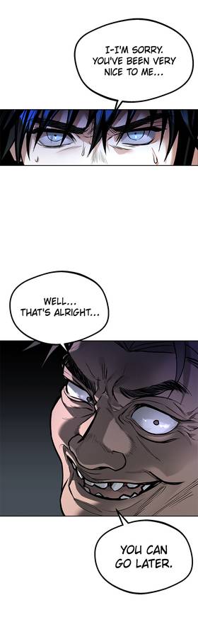 Read White Hole  8 Page 9 in English