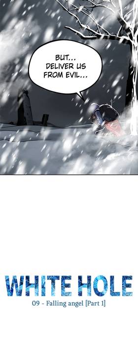 Read White Hole  9 Page 9 in English