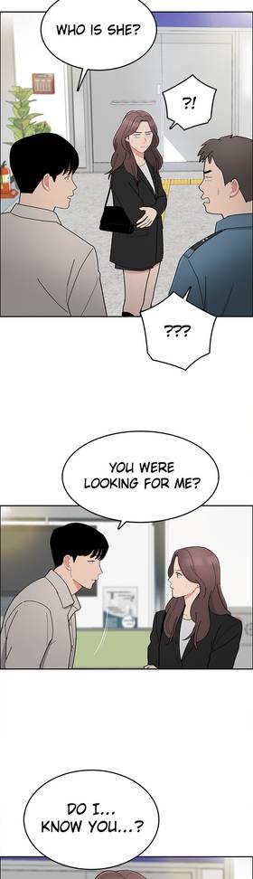 Are you my girlfriend?