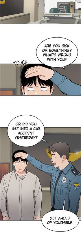 Read Break up Pawn Shop  2 Page 9 in English