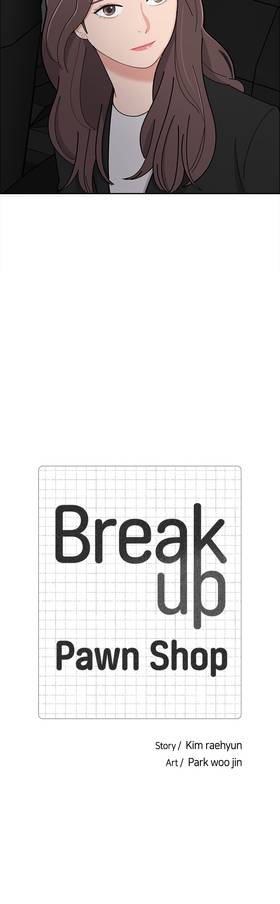 Read Break up Pawn Shop  3 Page 3 in English
