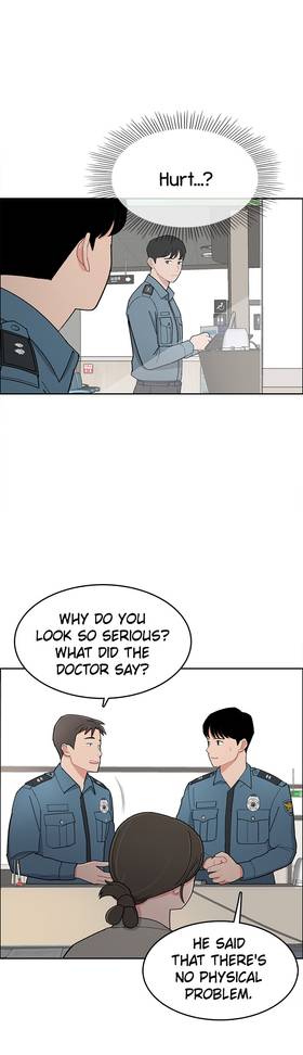Read Break up Pawn Shop  3 Page 8 in English