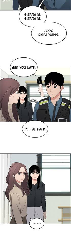 Read Break up Pawn Shop  4 Page 8 in English