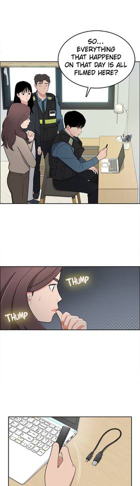 Read Break up Pawn Shop  4 Page 5 in English