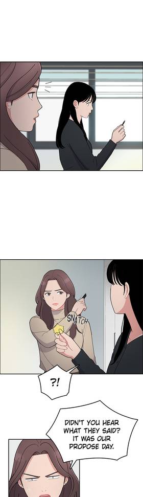 Read Break up Pawn Shop  4 Page 10 in English