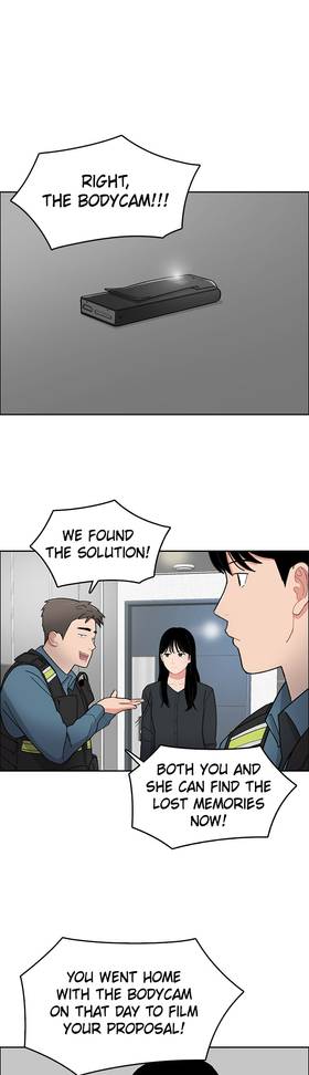 Read Break up Pawn Shop  4 Page 2 in English