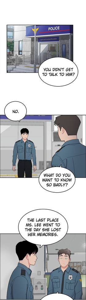 Read Break up Pawn Shop  5 Page 5 in English