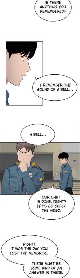 Read Break up Pawn Shop  5 Page 6 in English