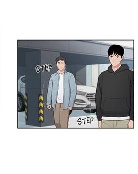 Read Break up Pawn Shop  5 Page 8 in English