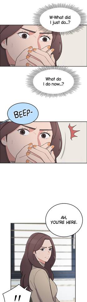 Read Break up Pawn Shop  5 Page 10 in English