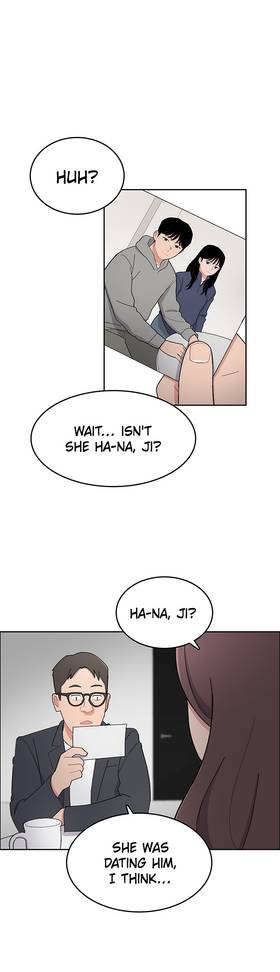 Read Break up Pawn Shop  6 Page 2 in English