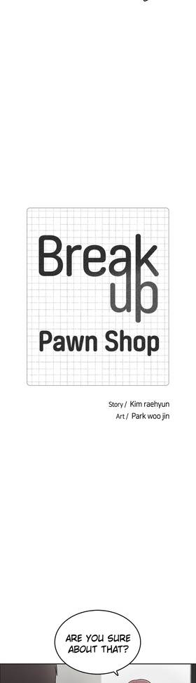 Read Break up Pawn Shop  6 Page 3 in English