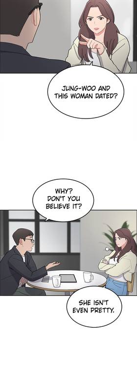 Read Break up Pawn Shop  6 Page 4 in English
