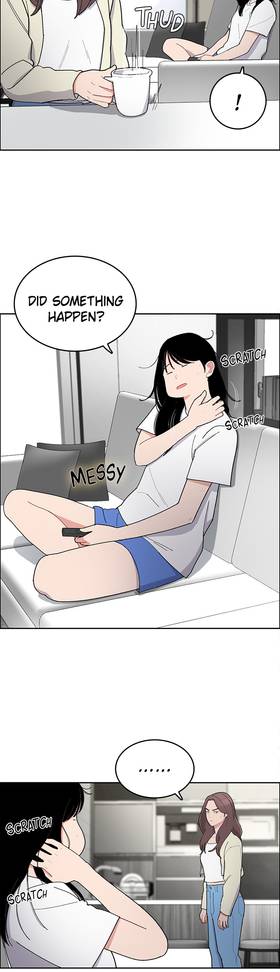 Read Break up Pawn Shop  6 Page 7 in English