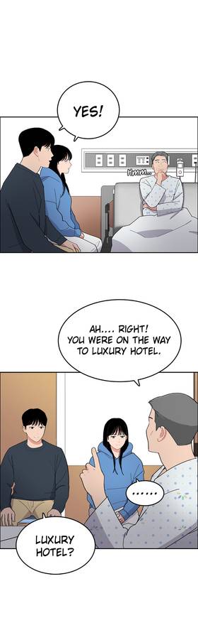 Read Break up Pawn Shop  8 Page 3 in English