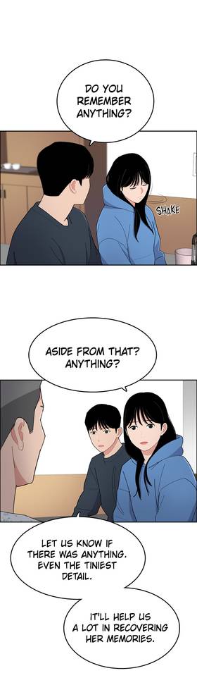 Read Break up Pawn Shop  8 Page 4 in English
