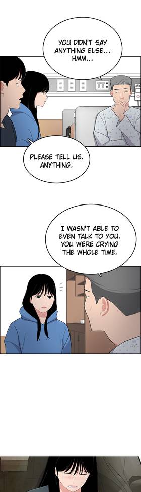 Read Break up Pawn Shop  8 Page 5 in English
