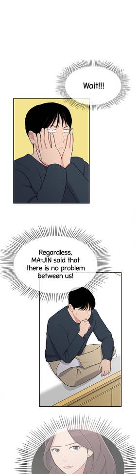 Read Break up Pawn Shop  9 Page 9 in English