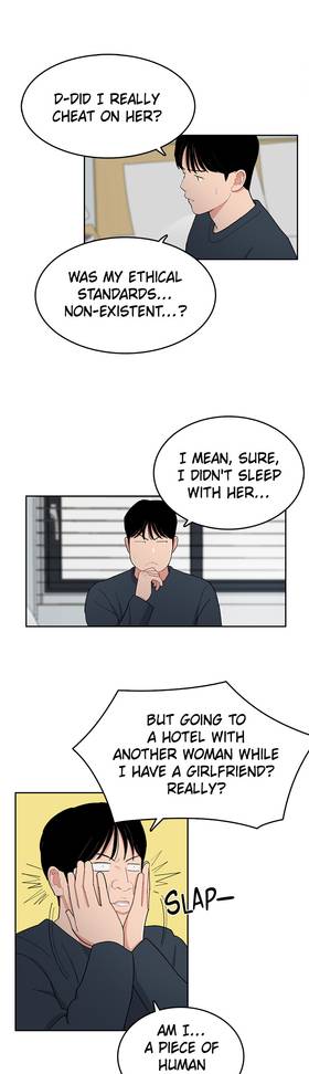 Read Break up Pawn Shop  9 Page 5 in English