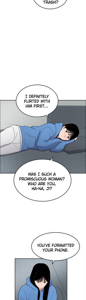 Read Break up Pawn Shop  9 Page 6 in English