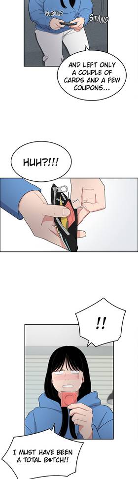 Read Break up Pawn Shop  9 Page 7 in English
