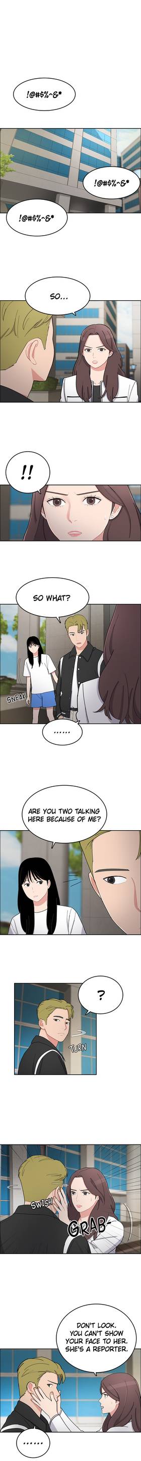 Read Break up Pawn Shop  7 Page 4 in English