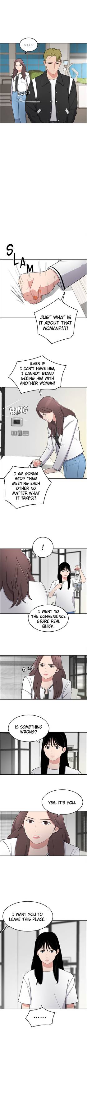 Read Break up Pawn Shop  7 Page 6 in English