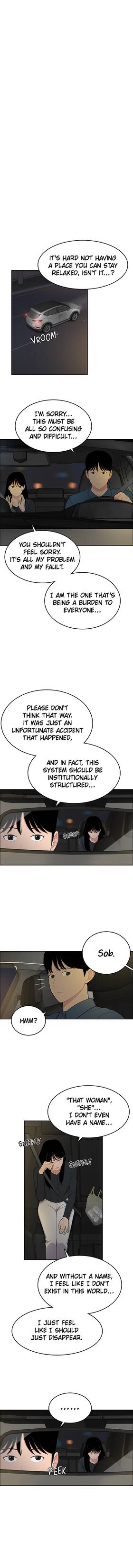 Read Break up Pawn Shop  7 Page 9 in English
