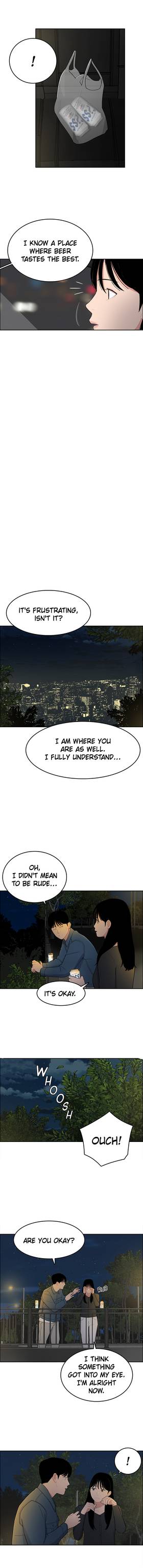Read Break up Pawn Shop  7 Page 10 in English