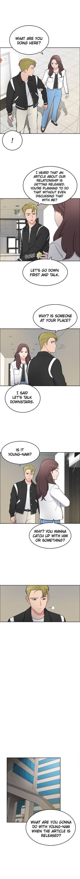 Read Break up Pawn Shop  7 Page 2 in English